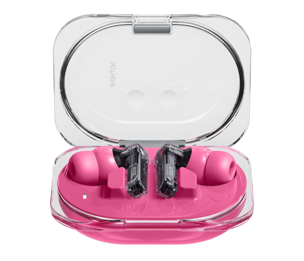 Nothing Ear (3a) pink - 1536243 - zdjęcie 6